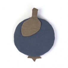 Comfy me baby pillow – Beige