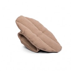 Comfy me baby pillow – Brown