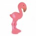 Teether - Flamingo