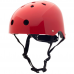 Trybike coconut Helmet, size XS - ruby red