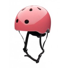 Trybike coconut Helmet, size XS - pink