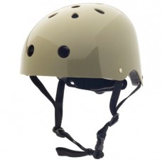 Trybike coconut Helmet, size XS - green