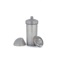 Children's cup - Pastel grey (360 ml)