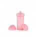 Children's cup - Pastel pink (360 ml)