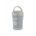 Thermos food storage - Pastel gray (350 ml)