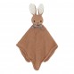 Cuddle cloth, Little Bunny - Caramel