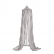 Bed canopy - Grey