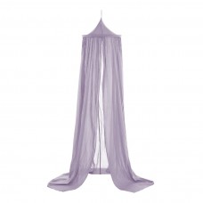 Bed canopy - Lucy lavender