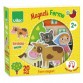 Farm magnets