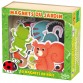 Magnets - Garden