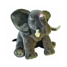 Elephant, 60 cm