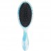 Wet Brush Original Detangler - Gemstone Turquoise