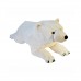 Polar bear, 76 cm