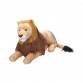 Lion, 76 cm