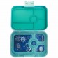 Lunch box, 4 compartments (tapas) - Antibes