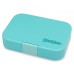 Lunch box, 6 compartments - Misty aqua (Delivery: Week 6) 