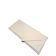 Mattress and organic layer