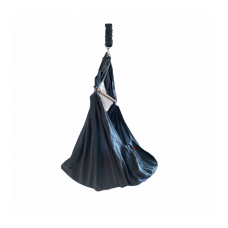 Sling cradles, navy
