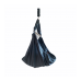 Sling cradles, navy