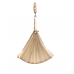 Sling cradles, sand