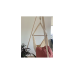 Sling cradles, sand