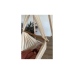 Sling cradles, sand