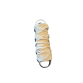 Traction spring, sand (7-15 kg)
