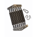Cradle motor