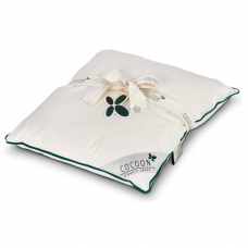 Cocoon Kapok Junior pillow 40 x 45 cm