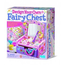 Design your own Fairy Chest