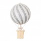 Airballoon, 10 cm - grey
