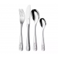 WMF children's cutlery Safari 4 parts