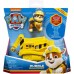 Paw Patrol Basic Vehicle With Pup Assorted 6052310