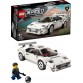 76908 LEGO Speed ​​Champions Lamborghini Countach