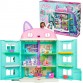 Gabby's Dollhouse, Purrfect Dollhouse 2-Foot Tall Playset 