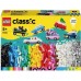 LEGO Classic 11036 Creative Vehicles