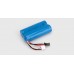 LI-ION BATTERY PACK (7.4V 1200MAH)