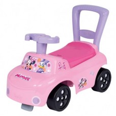 Smoby Go car - Pink