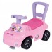 Smoby Go car - Pink