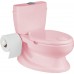 DOLU Learn-Walk-On-Potty, Pink