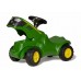 Rolly mini tractor John Deere 6150R