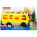 Fisher Price Little People School Bus