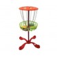 Play it Frisbee Golf Incl. 8 Frisbees