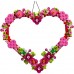 LEGO Flowers 40638 Heart Ornament