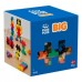 Plus-Plus BIG Basic Mix - 100 pcs.