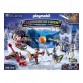 Playmobil Novelmore - Christmas calendar - 71346