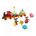 LEGO Disney 10941 Mickey & Minnie's Birthday Train