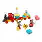 LEGO Disney 10941 Mickey & Minnie's Birthday Train