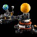 LEGO Technic 42179 Earth and Moon in orbit