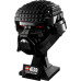 Star Wars Dark Soldier hjelm